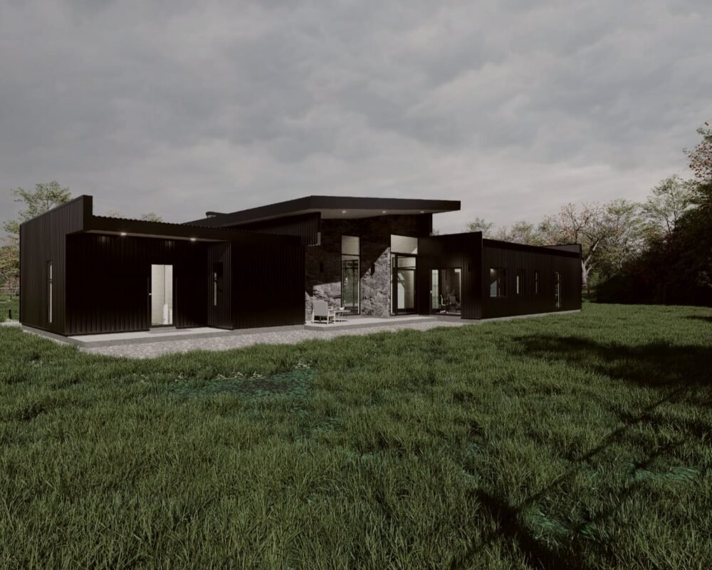 Casa Los Ulmos 4