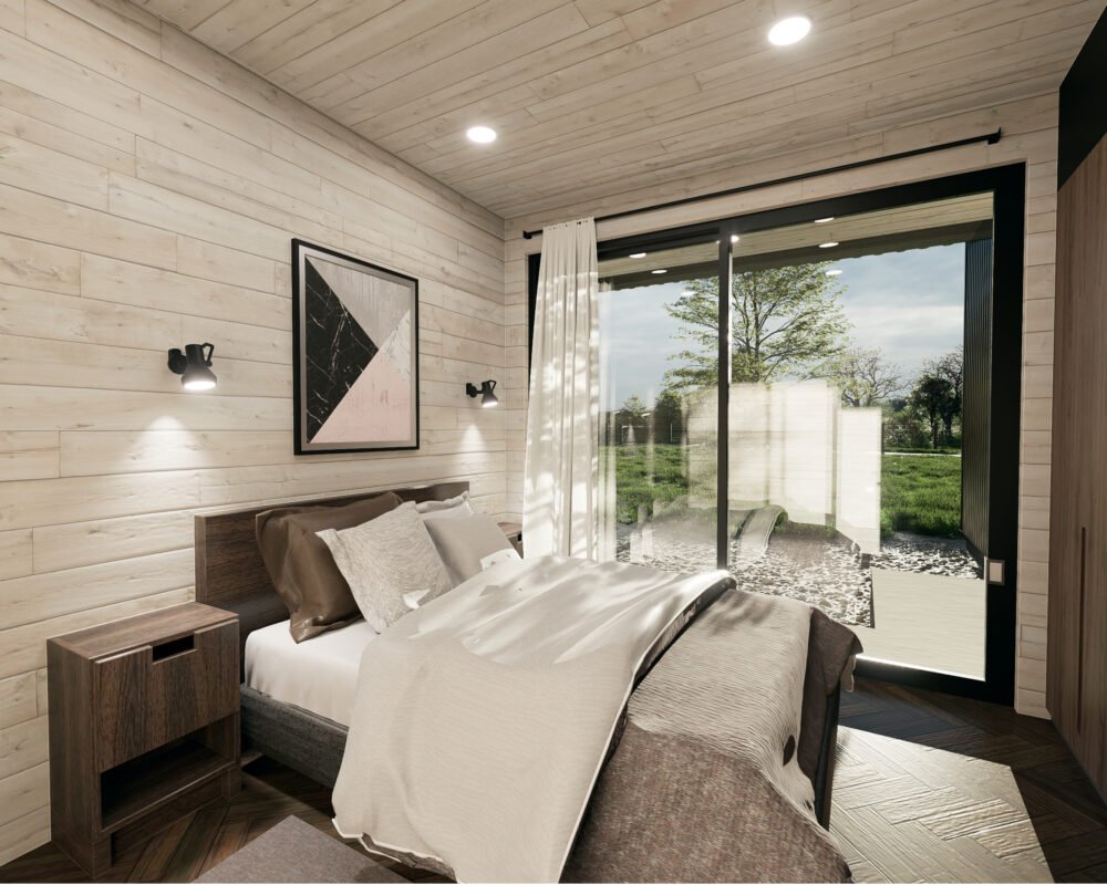 renders interiores casa ulmos