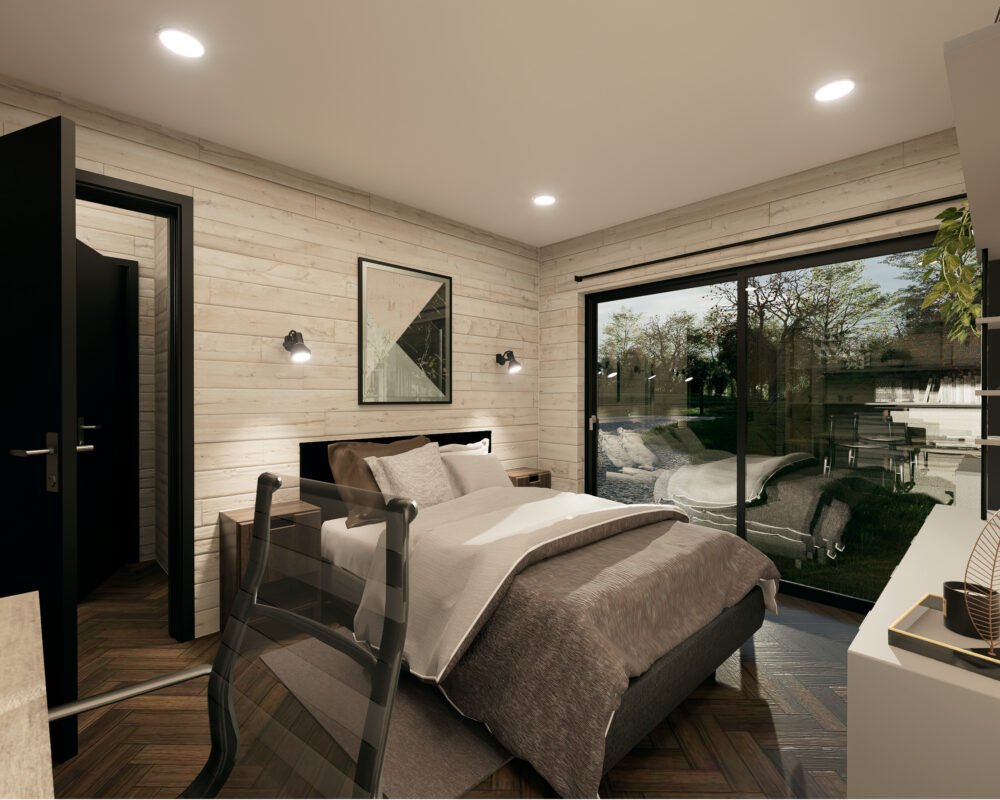 renders interiores casa ulmos