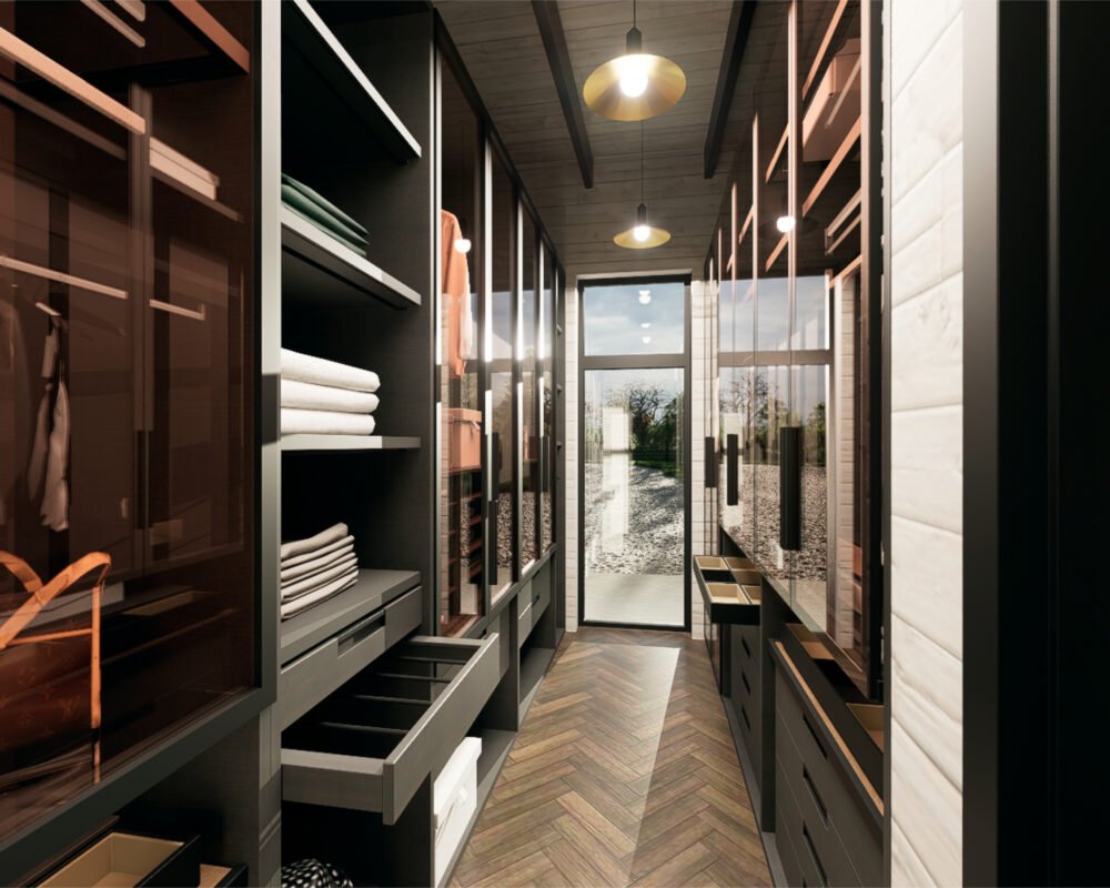 renders interiores casa ulmos